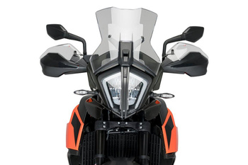 Owiewka PUIG do KTM 690 Enduro R / SM C 19-22