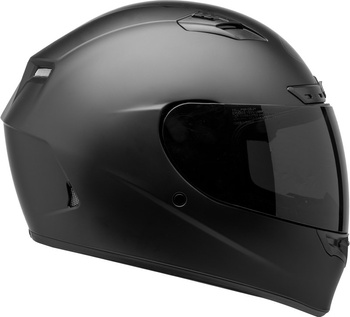 Kask BELL QUALIFIER DLX BLACKOUT - czarny mat