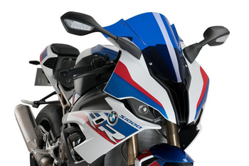 Szyba sportowa PUIG do BMW S1000RR/ M1000RR 19-22