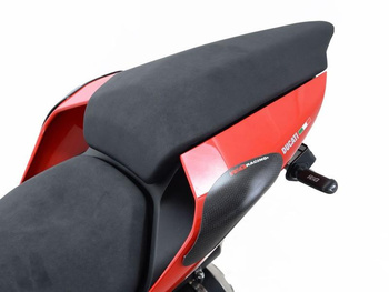 Slidery ogona RG RACING DUCATI 959/1299 PANIGALE (S) CARBON