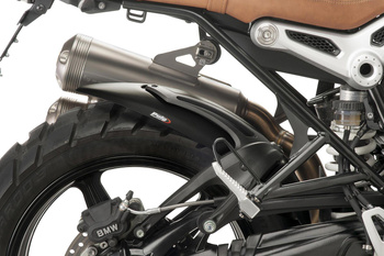 Błotnik tylny PUIG do BMW R Nine T 14-22