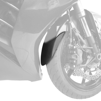 Przedłużenie błotnika do Kawasaki ZZR1400 / GTR1400 (przednie)
