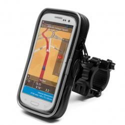 Uchwyt na telefon z etui - eXtreme® - typ: 140