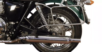 Triumph Bonneville/T 100 (2002-2016) stelaż pod sakwy boczne