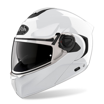 Kask motocyklowy AIROH SPECKTRE COLOR WHITE GLOSS