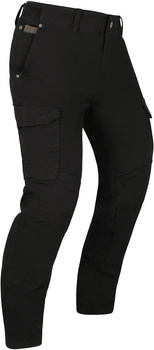 Spodnie motocyklowe jeans RICHA APACHE 2 czarne
