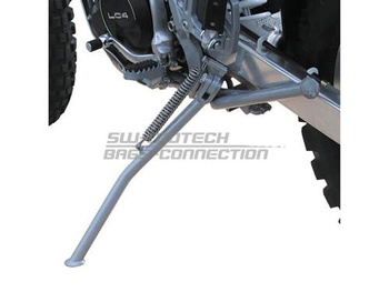 Nóżka boczna SW-MOTECH silver