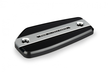 Pokrywa zbiorniczka płynu sprzęgła PUIG do Suzuki GSX-R1300 Hayabusa 21-24