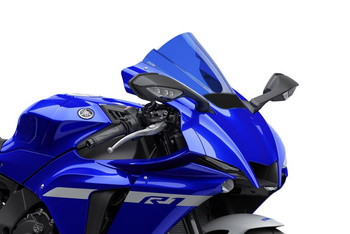 Szyba sportowa PUIG do Yamaha YZF R1 20-22