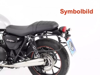 Triumph Street Twin (2016-) stelaż pod sakwy boczne