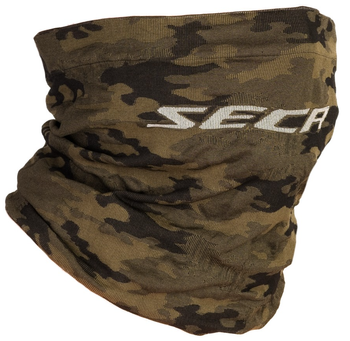 Kołnierz OCIEPLAJĄCY SECA CLINT camo