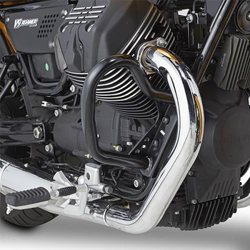 Osłona silnika GIVI GMOLE - MOTO GUZZI V7 / V9 (16 > 17)