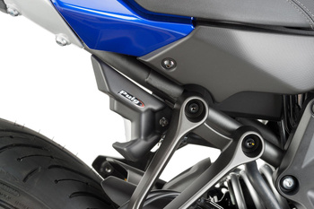 Osłona tylnego zbiorniczka płynu do Yamaha MT-07 / Tracer 700 / MT-09