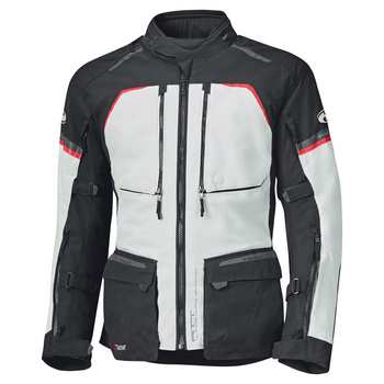 Kurtka Tekstylna Held Tridale Top Grey/Black