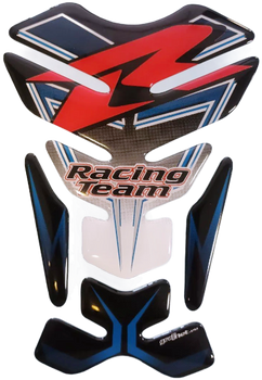 Tankpad GRAFNET SUZUKI GSX-R Racing Team