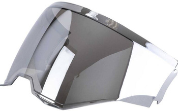 Wizjer SCORPION EXO-TECH/EVO/PRO/CARBON /srebrne lustro/