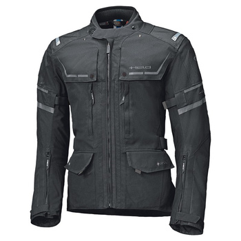 Kurtka tekstylna HELD KARAKUM [GORE-TEX] BLACK