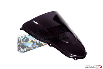 Szyba sportowa PUIG do Aprilia RS50/125 06-10