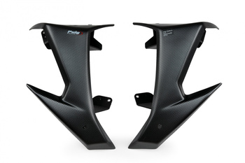 Boczne spoilery dociskowe do Suzuki GSX-8S 23-24