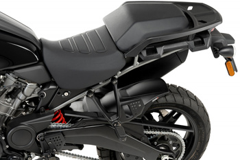 Błotnik tylny PUIG do Harley-Davidson Pan America RA1250 21-24