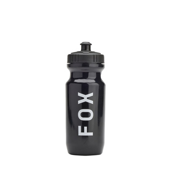 Bidon Fox Fox Base Water Black