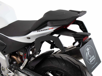 Bagażnik boczny C-Bow do Aprilia Tuono V4 (2021-2024)