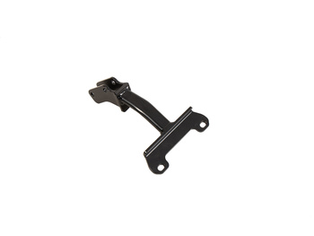 Adapter do osłony reflektora, jeśli nie zamontowano osłony zbiornika paliwa do motocykla Honda CRF 1100L Africa Twin Adventure Sports (2024-)