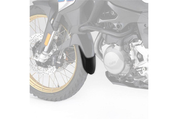 Przedłużenie błotnika do BMW F850GS / Adv. 18-22 (przednie)