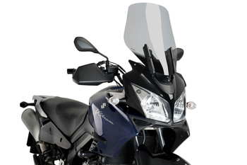 Błotnik tylny PUIG do BMW F800R 09-20