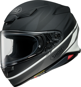 Kask motocyklowy integralny SHOEI NXR 2 NOCTURNE TC-5 mat