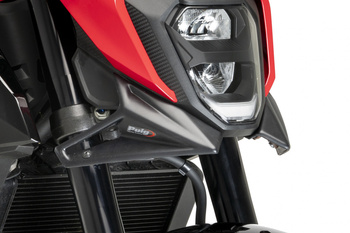 Boczne spoilery dociskowe do Honda CB500 Hornet 24