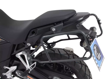 Honda CB 500 X (2017-2018) stelaż pod sakwy boczne Lock it