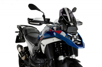 Szyba sportowa PUIG do BMW R1300GS 24