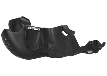 Płyta pod silnik Yamaha Acerbis Tenere 700 2019 2020 2021 2022