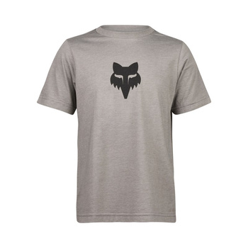 T-Shirt Fox Junior Fox Legacy Heather Graphite