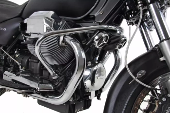 Moto Guzzi California Aquilia Nera (2006-) Gmol silnika