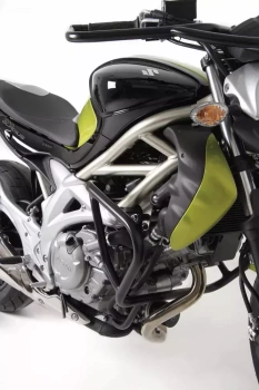 Suzuki SFV 650 Gladius (2009-2016) Gmol silnika