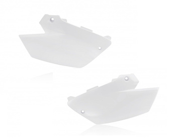 Yamaha RESTYLING pola numerowe boczne Acerbis YZ 125 / 250 2002-2014