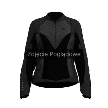 Kurtka Tekstylna Rebelhorn Jax Lady Black