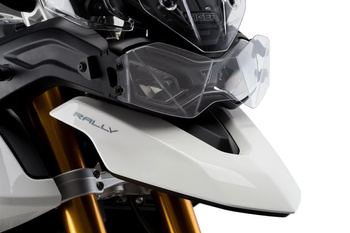 Osłona lampy do Triumph Tiger 900 20-22