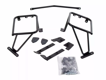 BMW R 1200 GS Adventure (2006-2013) stelaż pod sakwy boczne Lock it