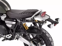 Triumph Scrambler 1200 XE (2019-) stelaż pod sakwy boczne