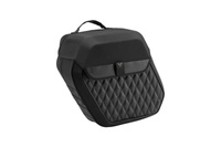 Sakwa na lewą stronę LEGEND GEAR SW-MOTECH black 255L