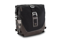 Sakwa na lewą stronę LEGEND GEAR SW-MOTECH brown 135L