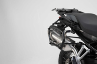 Stelaż pro na kufry boczne SW-MOTECH BMW F 750 GS F 850 GS/ADV (18-) black