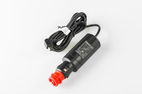 Adapter z wyjścia zapalniczki DUAL NORM MINI-USB 12V SW-MOTECH 180cm