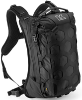 Plecak motocyklowy KRIEGA TRAIL 18L czarny