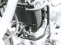 Yamaha XTZ 660 (1994-1999) Gmol silnika