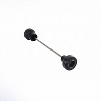 Slidery wahacza RG RACING ZERO DSR 19- FX 19- BLACK