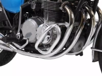 Honda CB 500 Four (1971-1978) Gmol silnika
